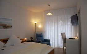 Hotel Garni Thule